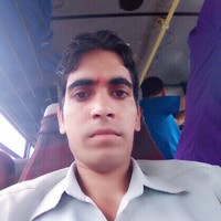 Vision Automation & Engineering Solutions Employee Prabhash Pathak's profile photo