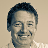 SECRID Employee Robin Foolen's profile photo