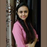 Black Ink Business Services Employee Dipti Bhavsar's profile photo