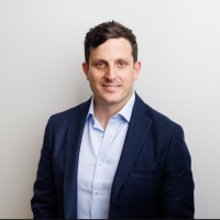 Fat Zebra Employee Jason Lamble's profile photo