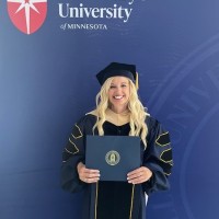 North Central University Employee Renee Thompson's profile photo