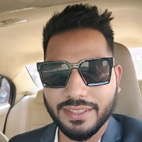 Ashishh Sharrma Email