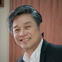 IPI India Pvt. Ltd. Employee Stanley Uang's profile photo