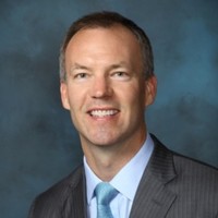 HCA East Florida Division Employee Charles Gressle's profile photo