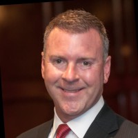 Quorum Employee Brian Taylor's profile photo