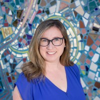 Blipblox Sound Lab Employee Kate Sheets's profile photo