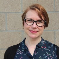 National Disability Institute Employee Monika Krol's profile photo