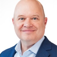 Citi Employee Mark Rushing's profile photo