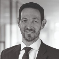 Berwin Leighton Paisner Employee Chris Rowe's profile photo