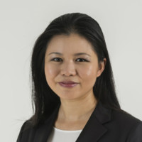 KOSPA Limited Employee Andrea Pun's profile photo