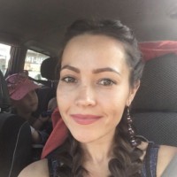 Daria Kovalenko Email