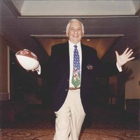 Lew Rapaport Email & Phone Number