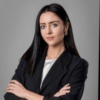 Merkury S.A. Employee Urszula Dąbrowska's profile photo