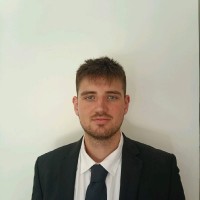 Joe Richardson Email