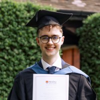 Berkley Re UK Limited Employee Matt Watson's profile photo