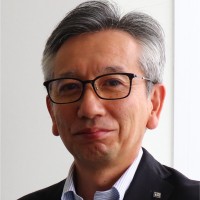 Kajima Employee Masahiro Tanaka's profile photo