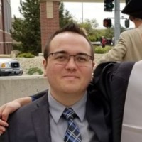 Fast-Fix Jewelry and Watch Repairs Employee Tyler Baldwin's profile photo