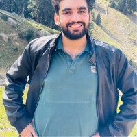 CitrusBits Employee Muhammad Sohail's profile photo