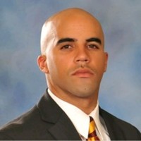 Lewis Management Co Employee Hector Cuevas Jr.'s profile photo