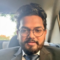 ANAROCK Employee Vijay Kumar's profile photo