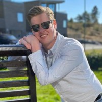 Solwr Employee Johan Eide's profile photo
