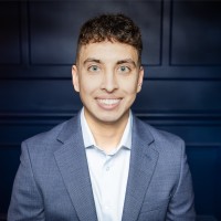 Joshua Galindo Email