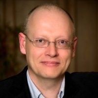 Adobe Employee Stephen Newberry's profile photo