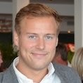 Carlsberg Group Employee Christopher Billing's profile photo