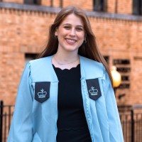 California Department of Public Health Employee Madelyn Young's profile photo