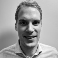 Initiate ApS Employee Theis Nederby's profile photo