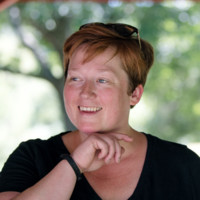 Jewish Family Services of Western New York Employee Molly Carr's profile photo