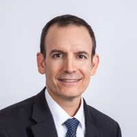 Comtech Telecommunications Corp. Employee Frederic Servais's profile photo