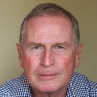 Mike Grant