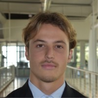 Surfers Cove Employee Hugo Weber's profile photo