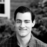 Kalungi Employee Brian Graf's profile photo