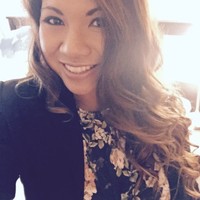 United States Air Force Employee Janelle Acain's profile photo