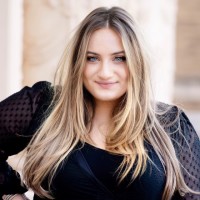 Maverick Design Studio Employee Giuliana Degidio's profile photo
