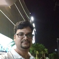 Kotak Mahindra Bank Employee Yogesh Singhal's profile photo