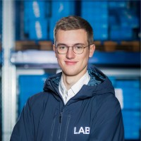 LAB Services Employee Cyprien Prunier's profile photo