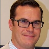 American Airlines Employee Nickolas Rey's profile photo