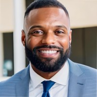 Superior Tribunal de Justiça Employee Alisson Cruz's profile photo