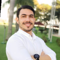 Paag Employee Gustavo Veiga's profile photo