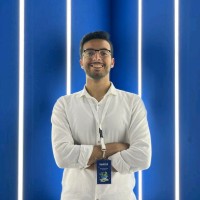 Syntheia Employee Mahmoud Fathalla's profile photo