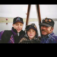 Columbine Roofing & Solar Employee James Riehl's profile photo