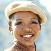 PrimePixels Employee Tsundukani Baloyi's profile photo
