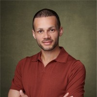 Roche Employee Christopher Harris's profile photo