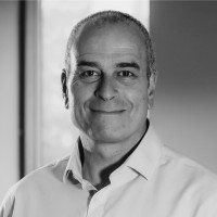 Debrett's Limited Employee Mark Selby's profile photo