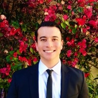 RJW Logistics Group Employee Max Moss's profile photo