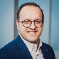 National Bank of Canada Employee Ali Bastami's profile photo