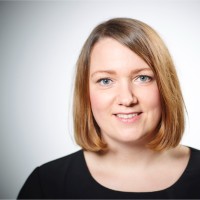 deltacity.net Employee Daniela Lindemann's profile photo